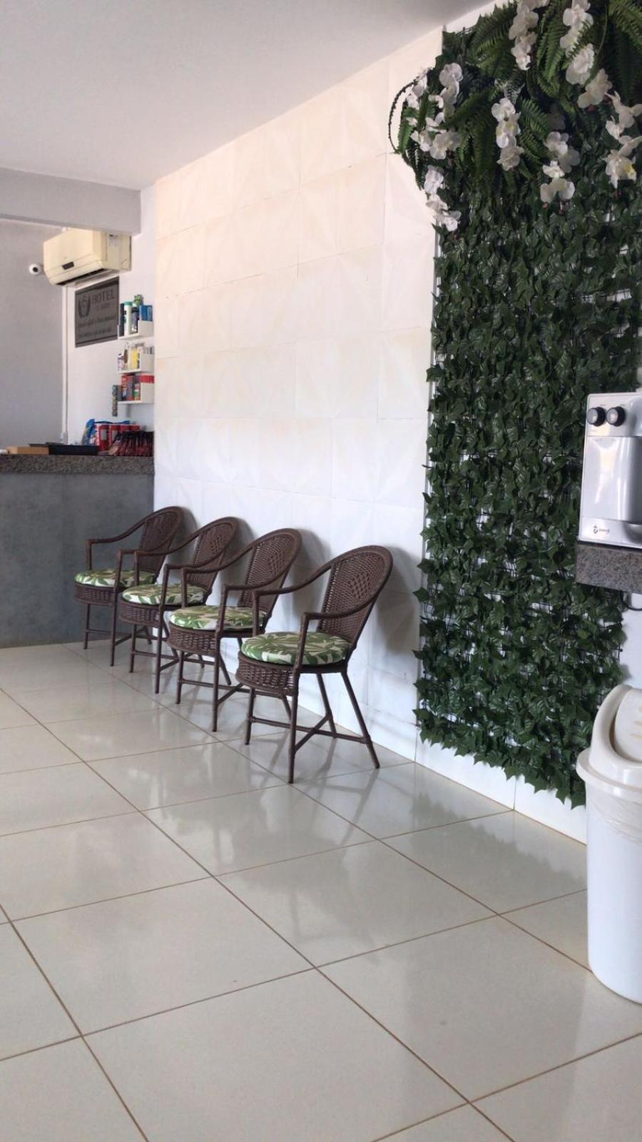 Hotel El Shaday Nazario Экстерьер фото