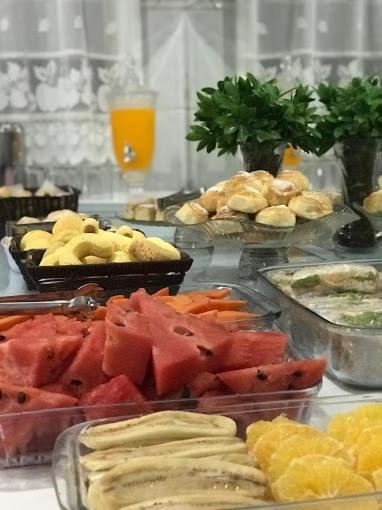 Hotel El Shaday Nazario Экстерьер фото