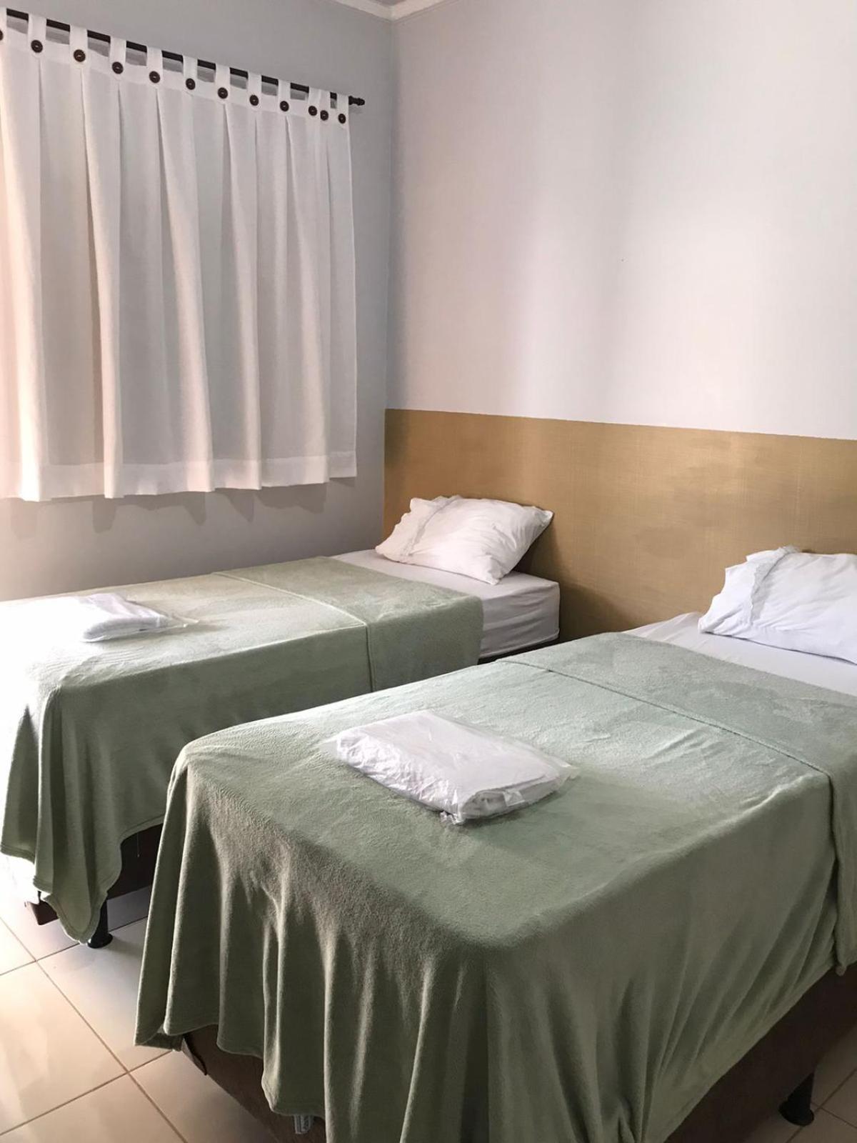 Hotel El Shaday Nazario Экстерьер фото