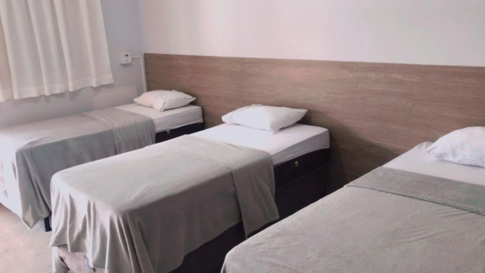 Hotel El Shaday Nazario Экстерьер фото
