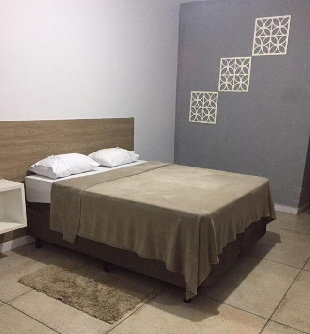 Hotel El Shaday Nazario Экстерьер фото