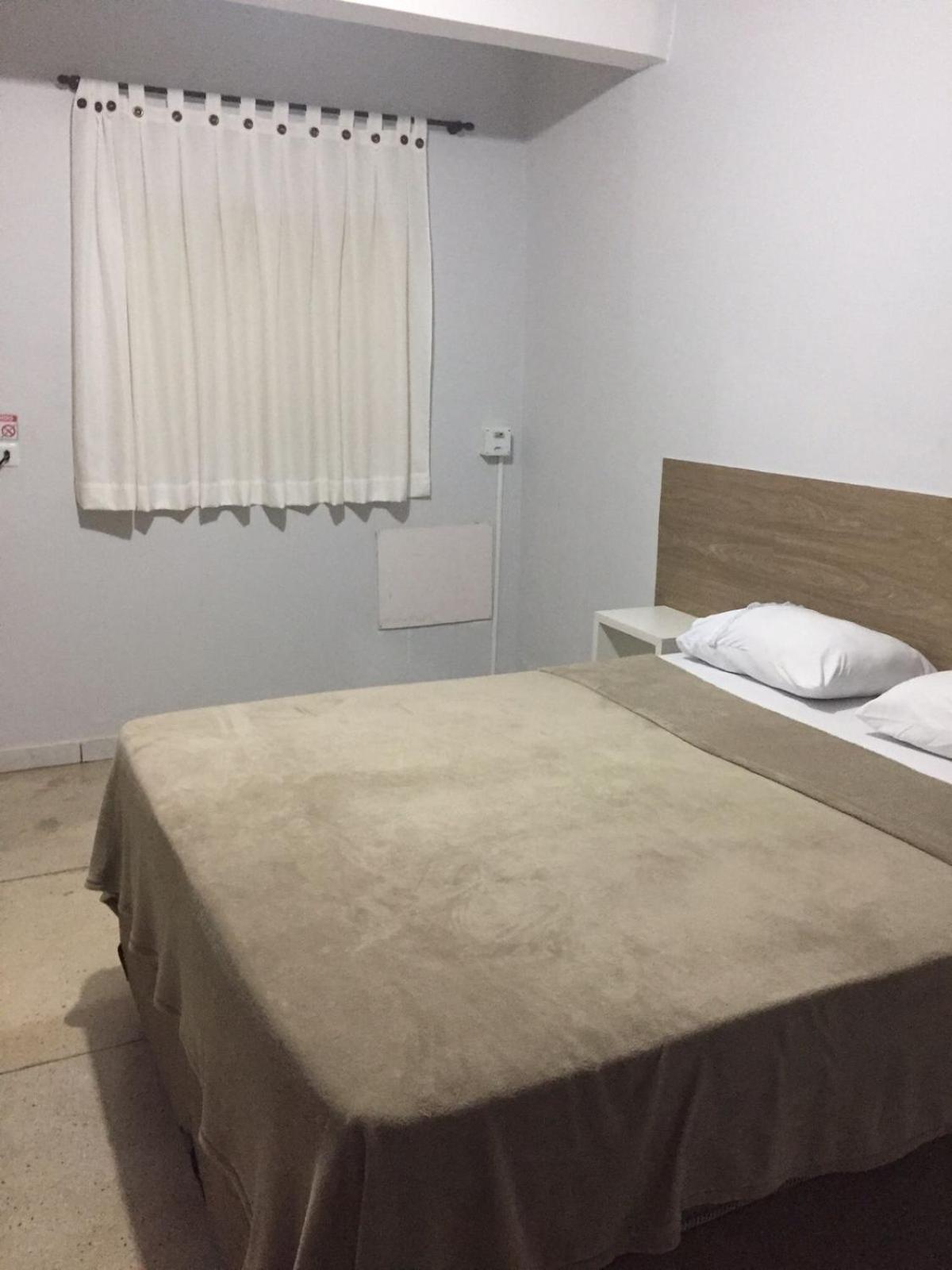 Hotel El Shaday Nazario Экстерьер фото